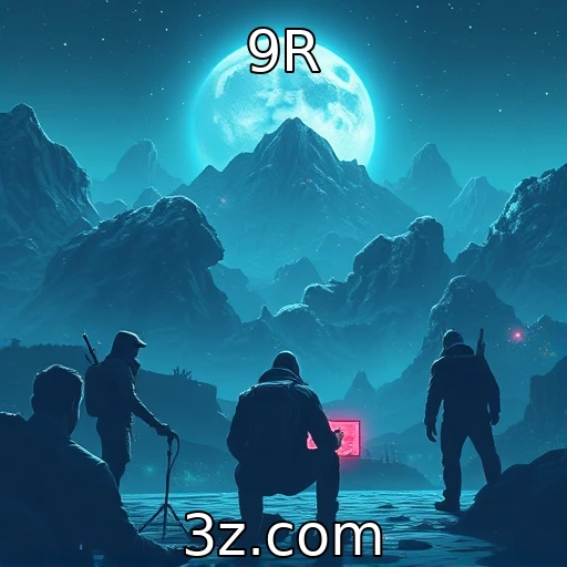 Evolução das narrativas nos jogos digitais - 9R