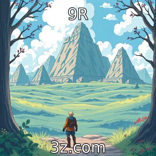 A evolução da narrativa em jogos de RPG : 9R