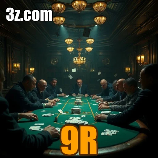 9R Análises de Jogos