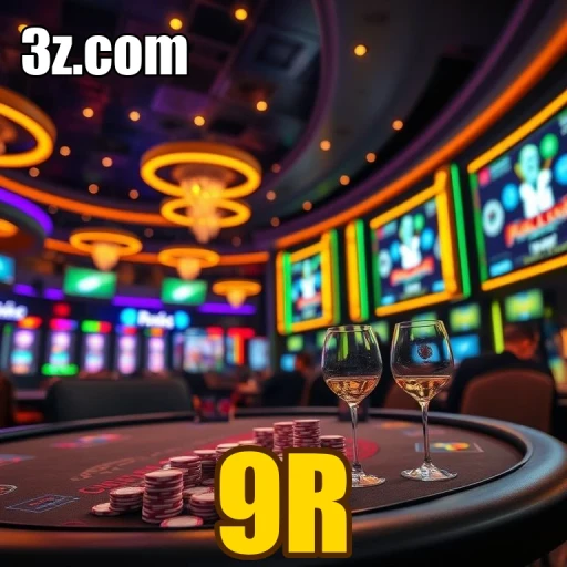 9R Jogos de Esportes